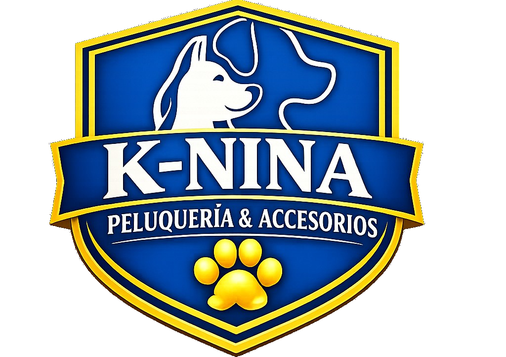 Logo K-NINA