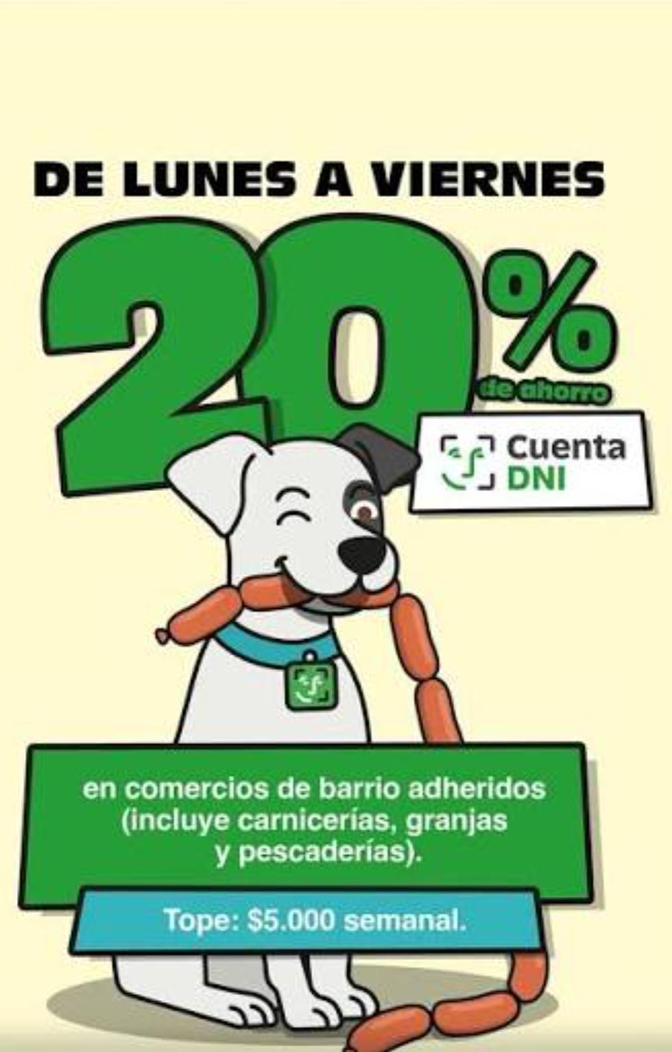 Promoción K-NINA