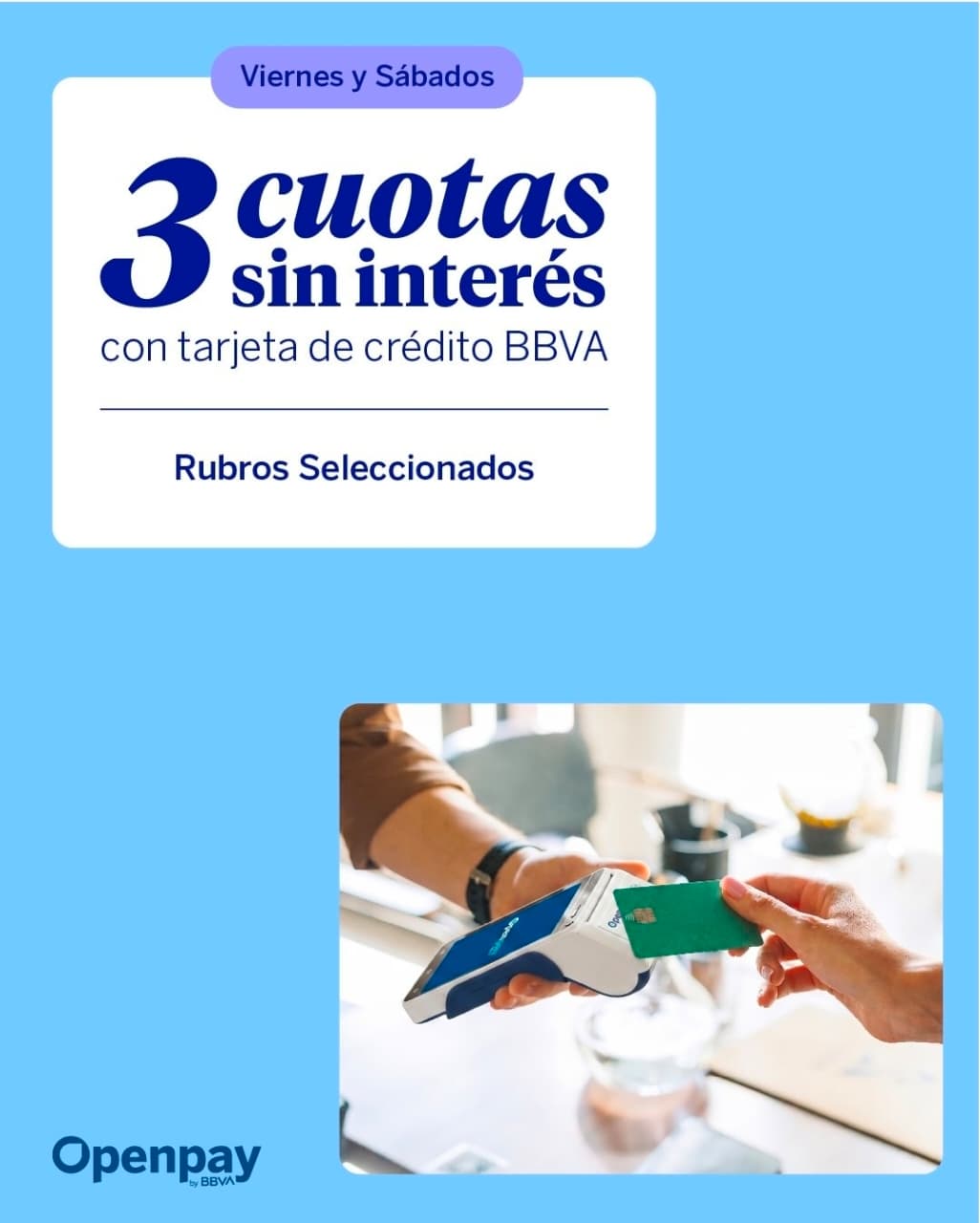 Promoción K-NINA