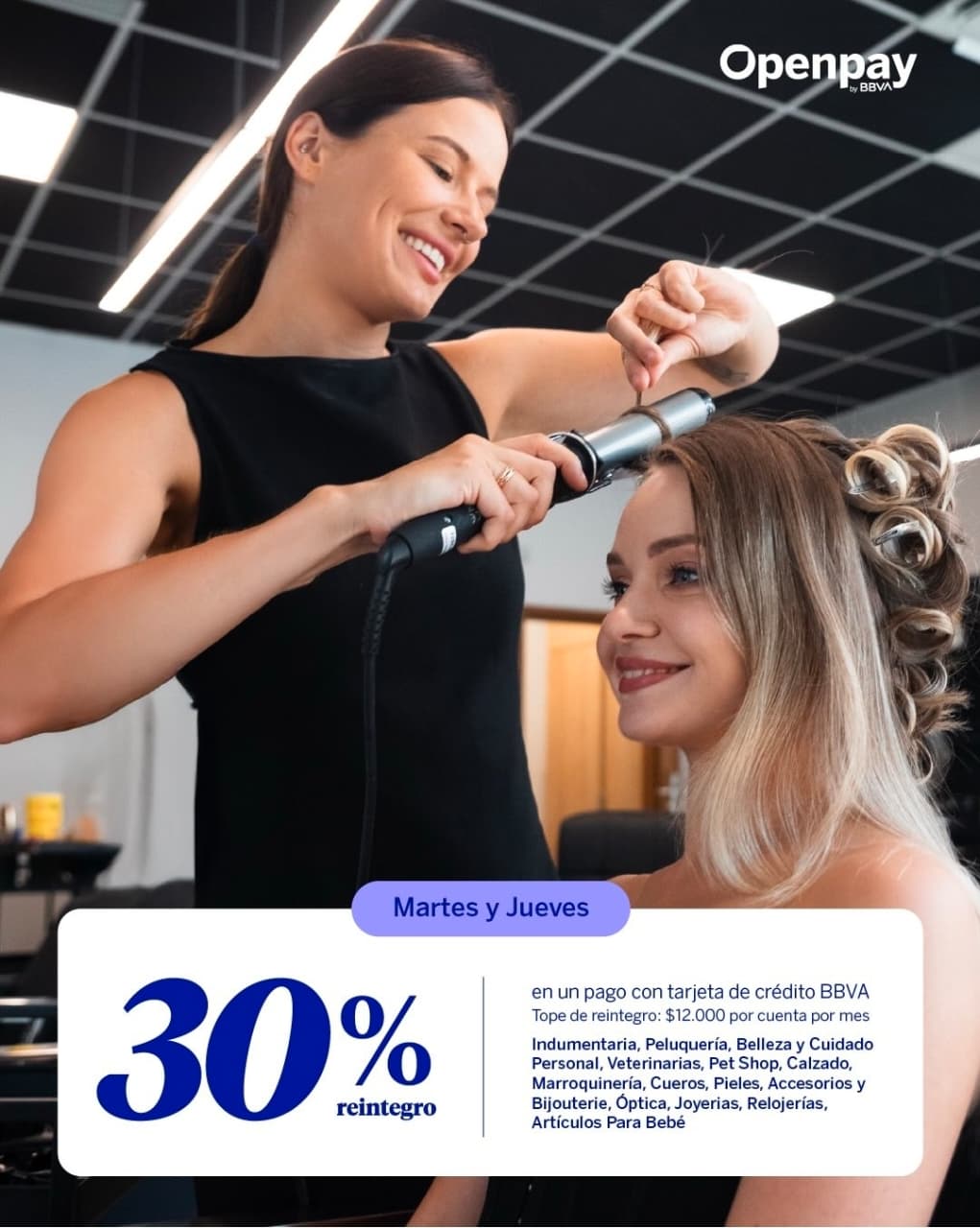 Promoción K-NINA